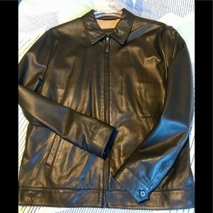 Daniel Cremieux premier leather